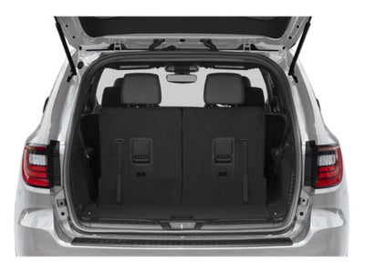 2026 Dodge Durango DURANGO GT PREMIUM AWD HEMI V8