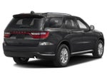 2026 Dodge Durango DURANGO GT PREMIUM AWD HEMI V8