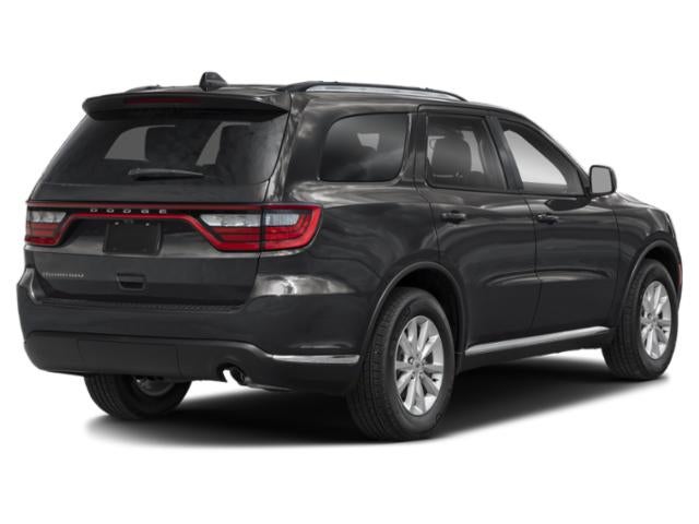 2026 Dodge Durango DURANGO GT PREMIUM AWD HEMI V8