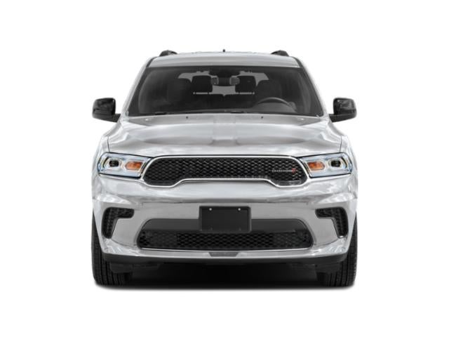2026 Dodge Durango DURANGO GT PREMIUM AWD HEMI V8