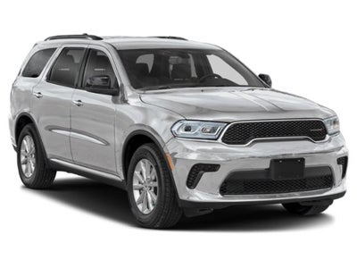 2026 Dodge Durango DURANGO GT PREMIUM AWD HEMI V8