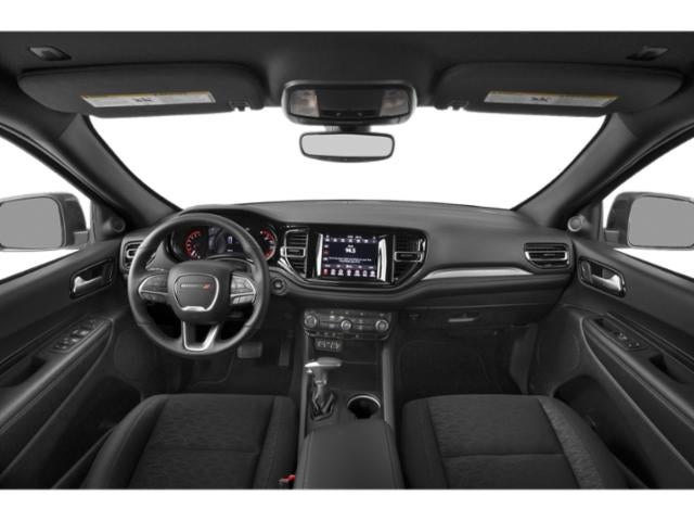 2026 Dodge Durango DURANGO GT PREMIUM AWD HEMI V8