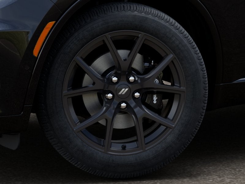 2026 Dodge Durango DURANGO GT PREMIUM AWD HEMI V8