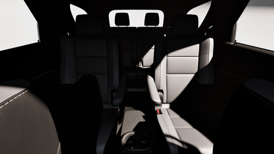 2027 Dodge Durango DURANGO GT HEMI V8 PLUS AWD