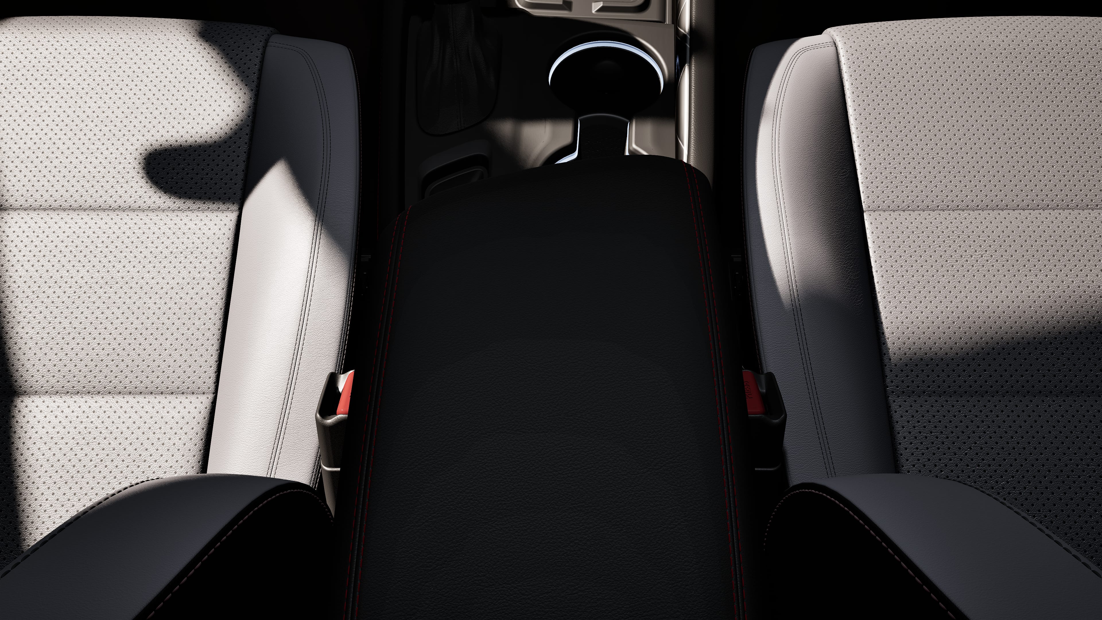 2027 Dodge Durango DURANGO GT HEMI V8 PLUS AWD