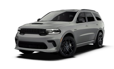 2027 Dodge Durango DURANGO GT HEMI V8 PLUS AWD