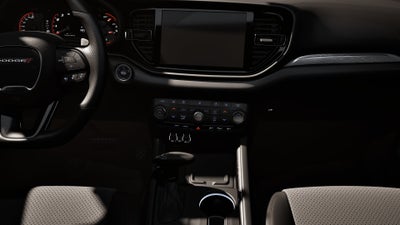 2027 Dodge Durango DURANGO R/T 392 PLUS AWD