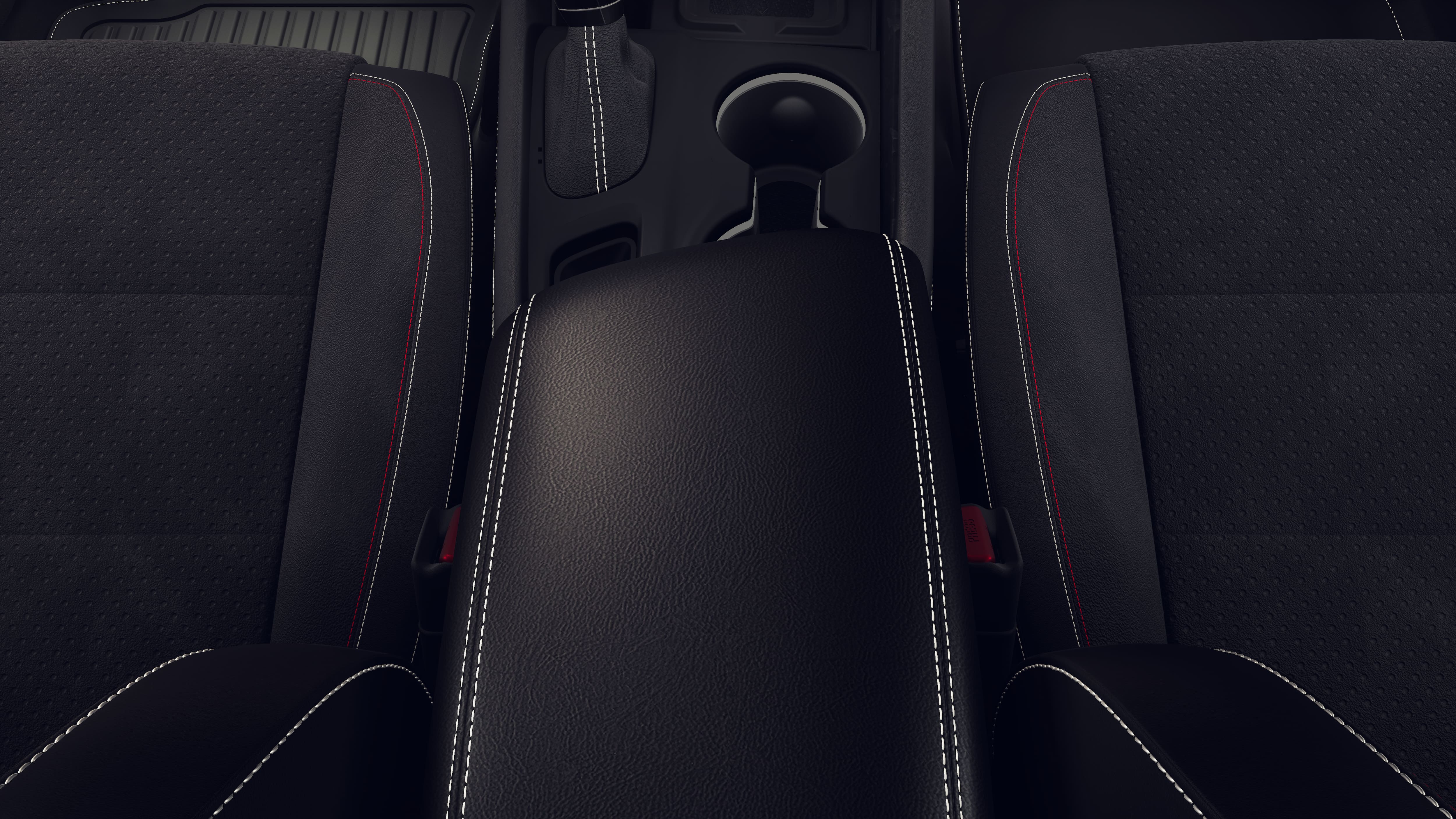 2026 Dodge Durango DURANGO SRT HELLCAT JAILBREAK AWD
