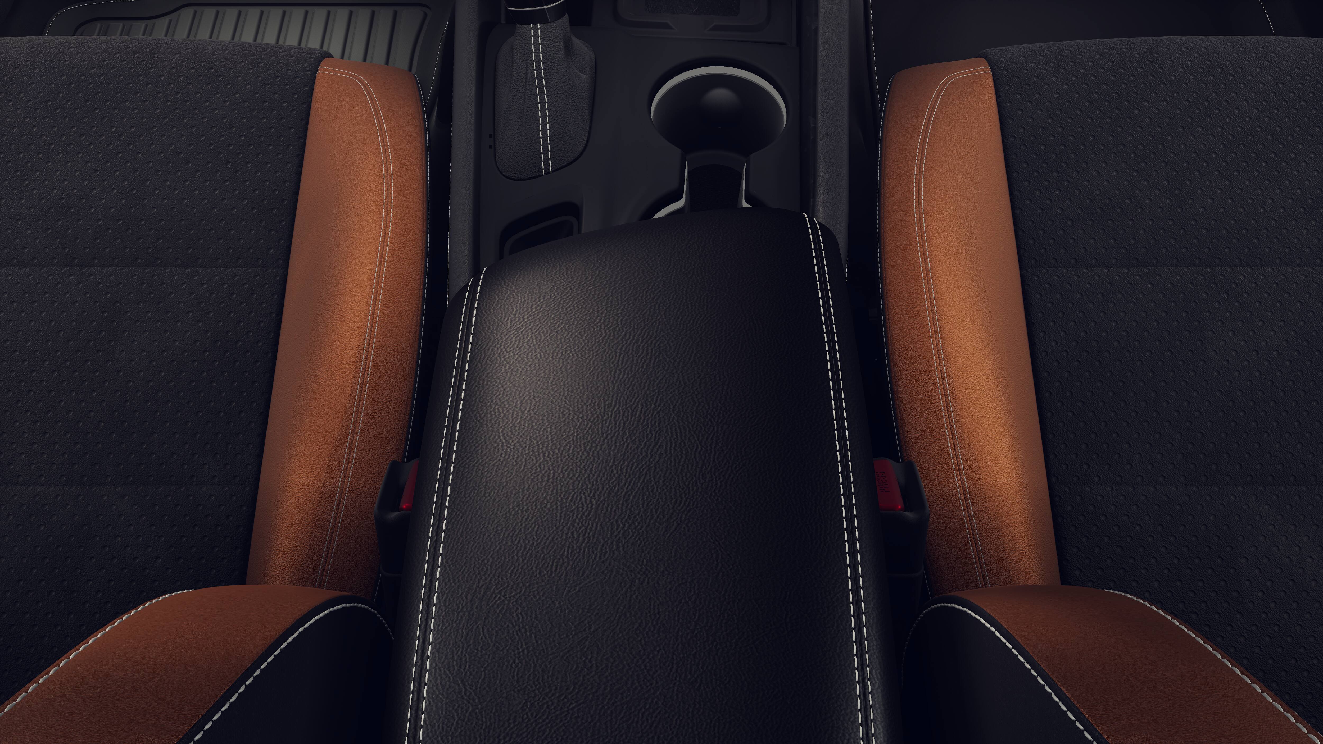 2026 Dodge Durango DURANGO SRT HELLCAT JAILBREAK AWD