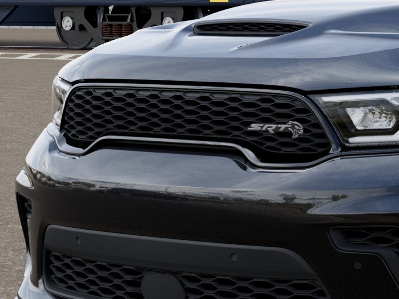 2026 Dodge Durango DURANGO SRT HELLCAT JAILBREAK AWD