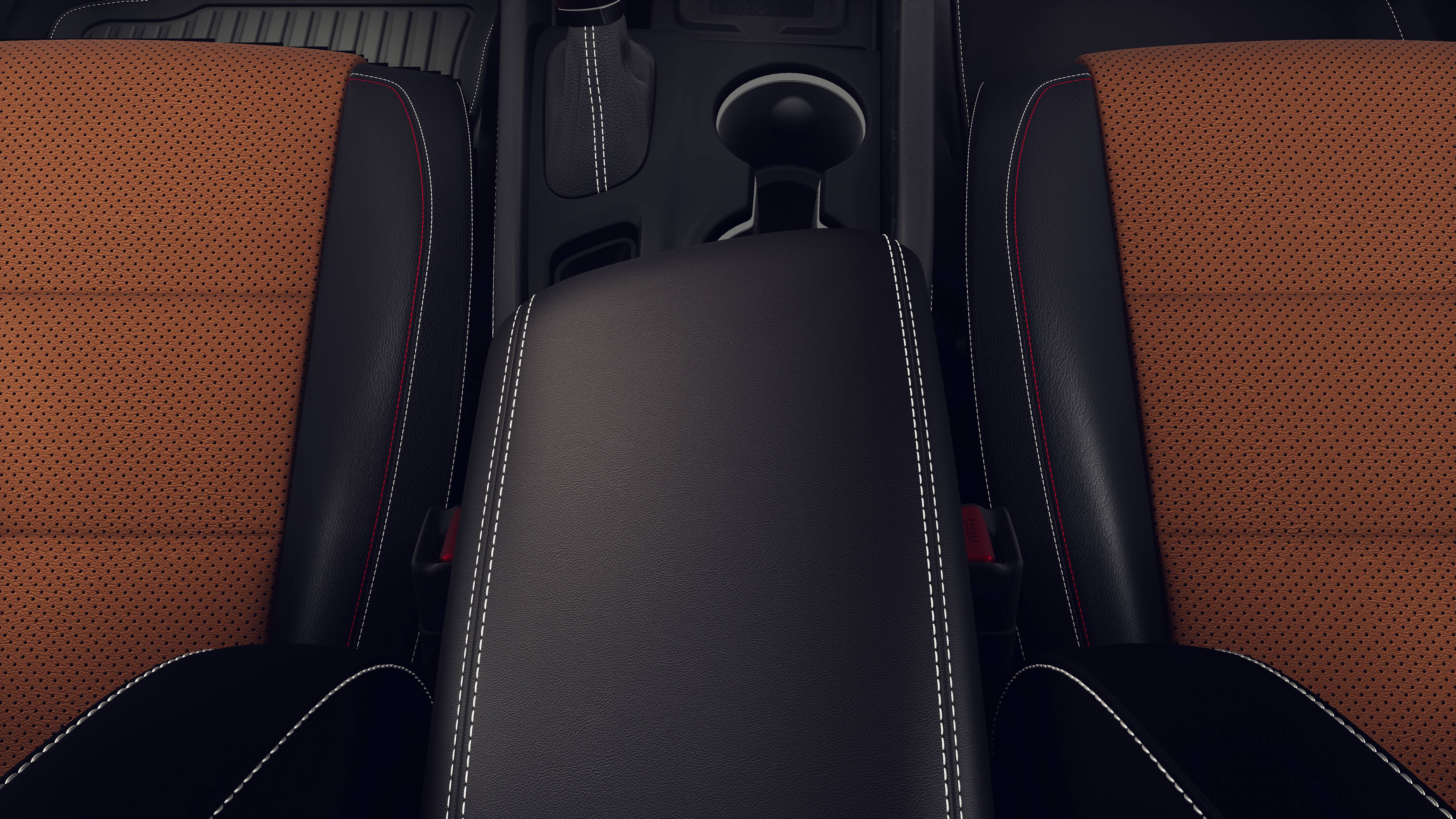 2026 Dodge Durango DURANGO SRT HELLCAT JAILBREAK AWD