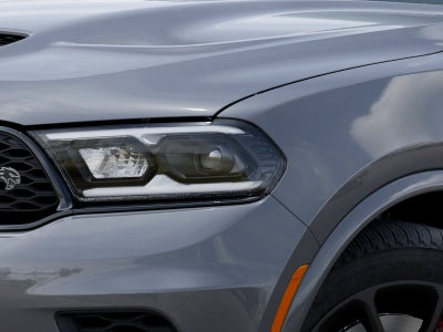 2026 Dodge Durango DURANGO SRT HELLCAT JAILBREAK AWD