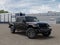 2026 Jeep Gladiator GLADIATOR RUBICON X 4X4