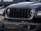 2026 Jeep Gladiator GLADIATOR RUBICON X 4X4