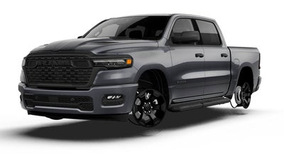 2027 RAM Ram 1500 RAM 1500 EXPRESS CREW CAB 4X4 5'7' BOX