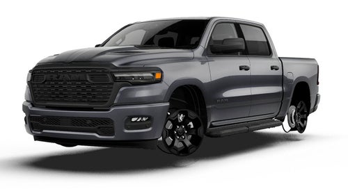 2027 RAM Ram 1500 RAM 1500 EXPRESS CREW CAB 4X4 5'7' BOX