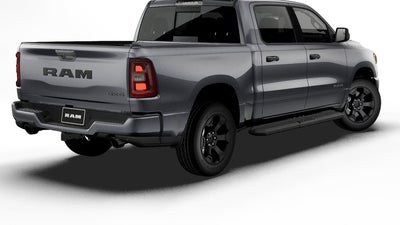 2027 RAM Ram 1500 RAM 1500 EXPRESS CREW CAB 4X4 5'7' BOX