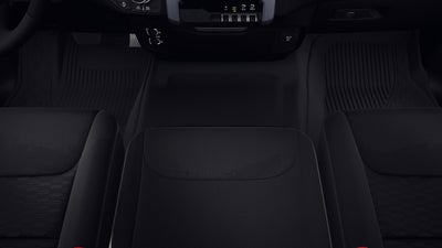 2027 RAM Ram 1500 RAM 1500 WARLOCK CREW CAB 4X4 5'7' BOX