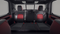 2027 RAM Ram 1500 RAM 1500 REBEL CREW CAB 4X4 5'7' BOX