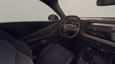 2026 Dodge Charger CHARGER R/T 2-DOOR AWD