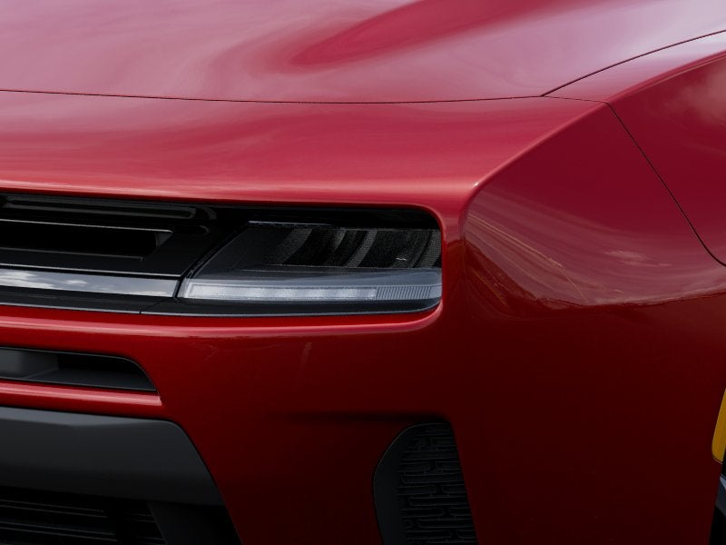 2026 Dodge Charger CHARGER R/T 2-DOOR AWD