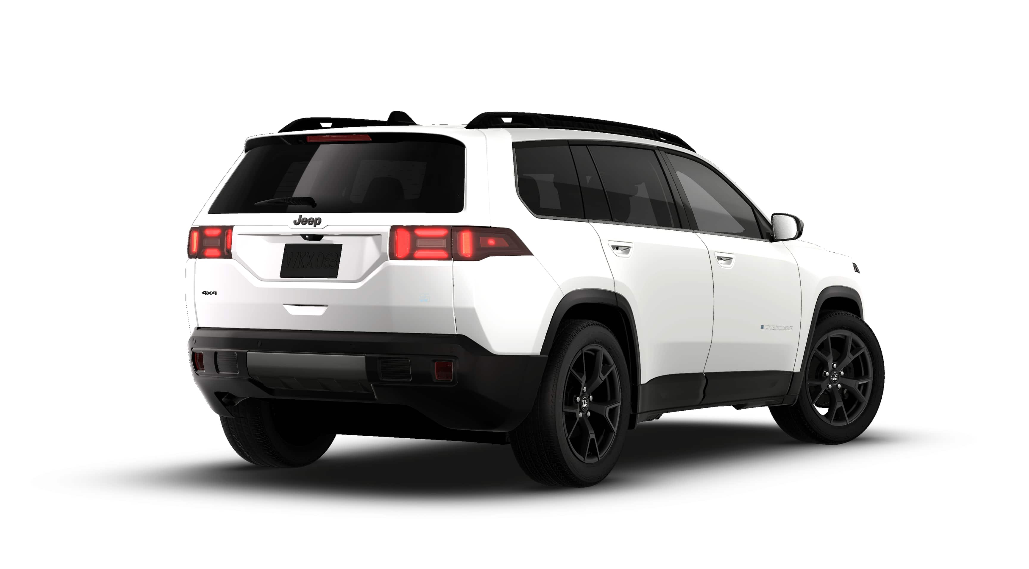 2026 Jeep Cherokee CHEROKEE 85TH ANNIVERSARY EDITION 4X4