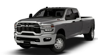 2026 RAM Ram 3500 RAM 3500 BIG HORN CREW CAB 4X4 8' BOX