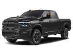 2027 RAM 2500 Rebel