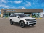 2027 Hyundai Santa Fe SE FWD