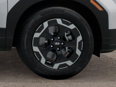 2027 Hyundai Santa Fe SE FWD