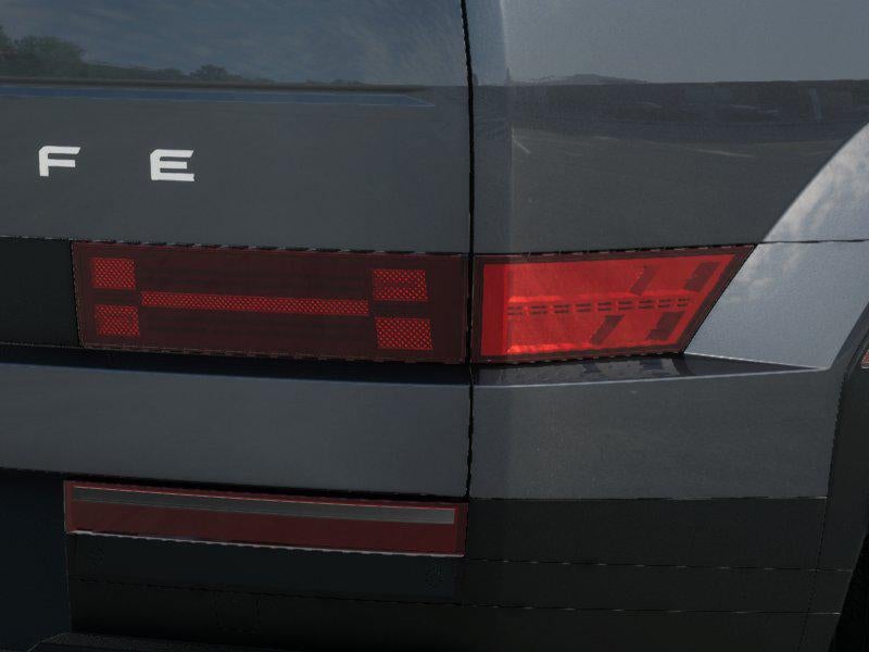 2027 Hyundai Santa Fe SE FWD