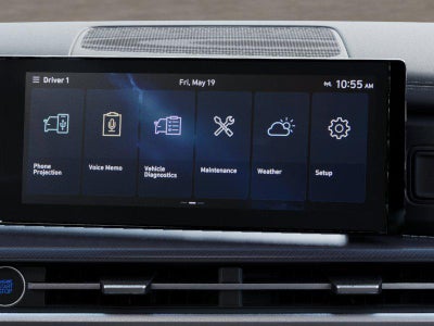 2027 Hyundai Santa Fe SE FWD
