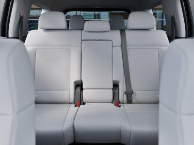 2027 Hyundai Santa Fe SE FWD