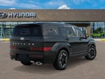 2027 Hyundai Santa Fe SE FWD