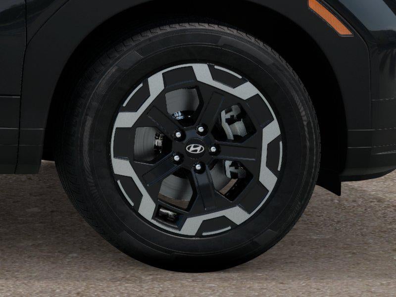 2027 Hyundai Santa Fe SE FWD