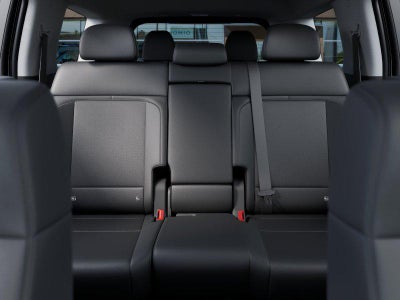 2027 Hyundai Santa Fe SE FWD