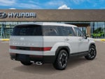 2027 Hyundai Santa Fe SE FWD