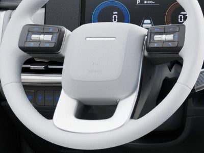 2027 Hyundai Santa Fe SE AWD
