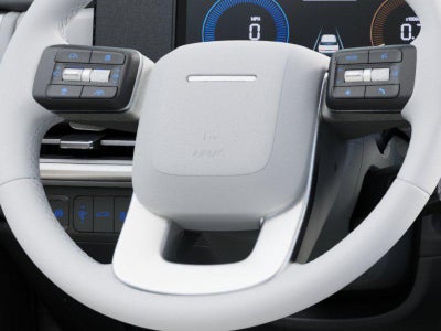 2026 Hyundai Santa Fe SE AWD