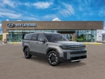 2026 Hyundai Santa Fe SE AWD