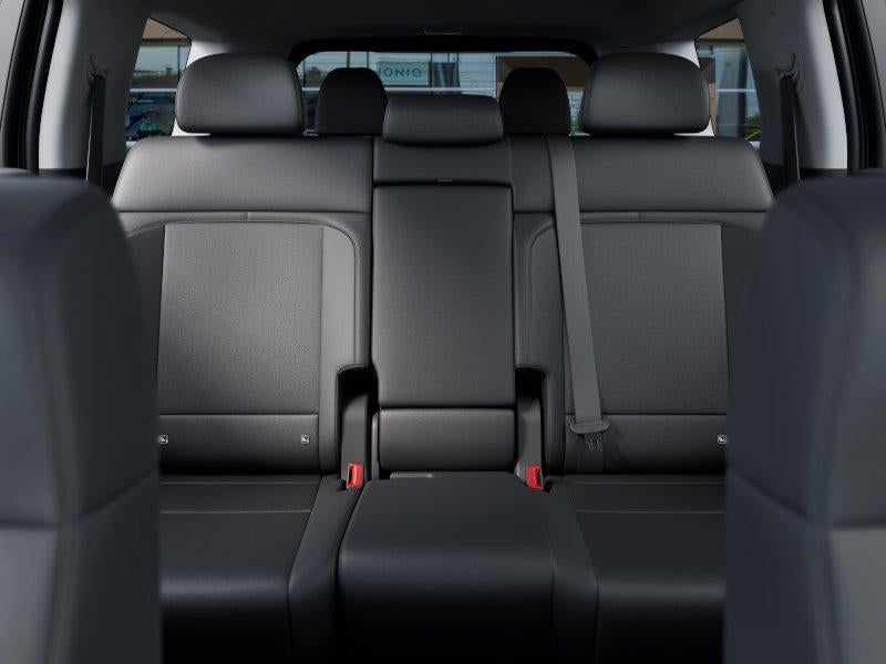 2026 Hyundai Santa Fe SE AWD