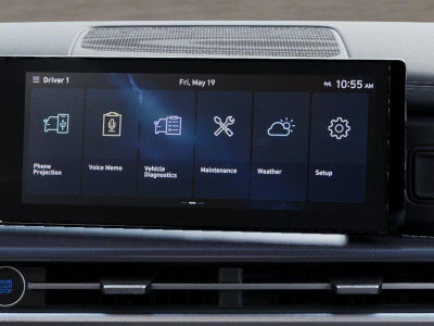 2026 Hyundai Santa Fe SE AWD