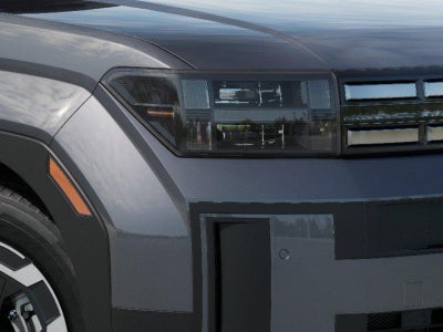 2026 Hyundai Santa Fe SE AWD