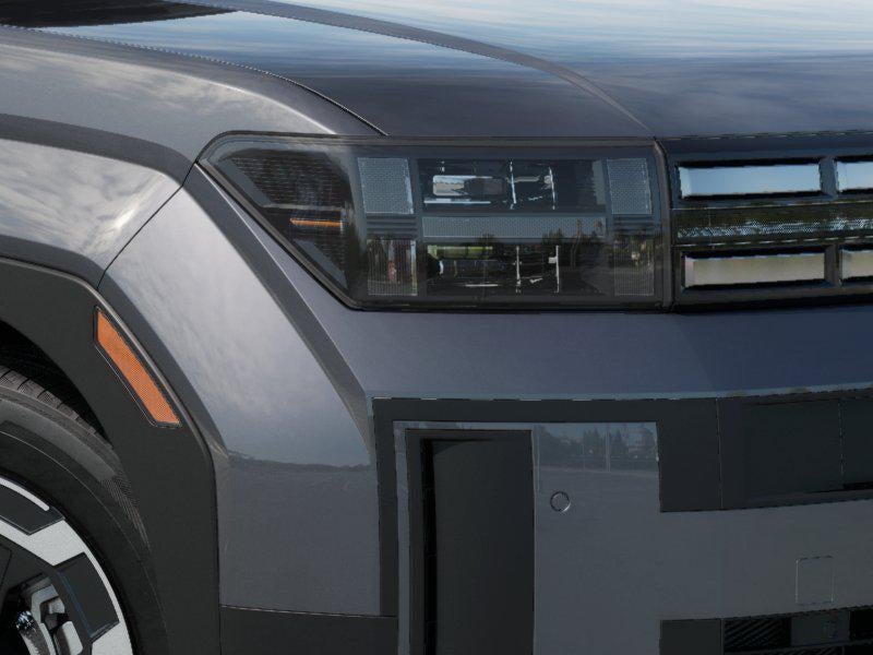 2026 Hyundai Santa Fe SE AWD