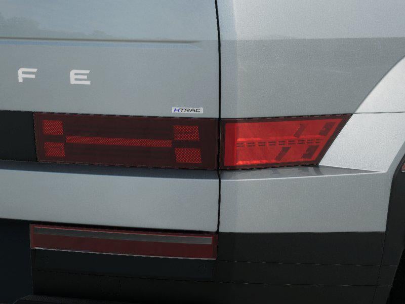 2027 Hyundai Santa Fe SE AWD