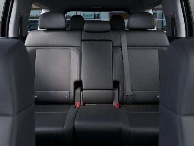 2027 Hyundai Santa Fe SE AWD