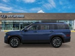 2027 Hyundai Santa Fe SEL AWD