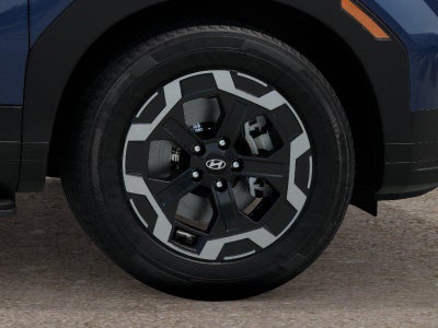 2027 Hyundai Santa Fe SEL AWD