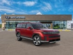 2027 Hyundai Santa Fe Hybrid Limited