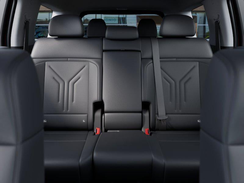 2027 Hyundai Santa Fe XRT AWD